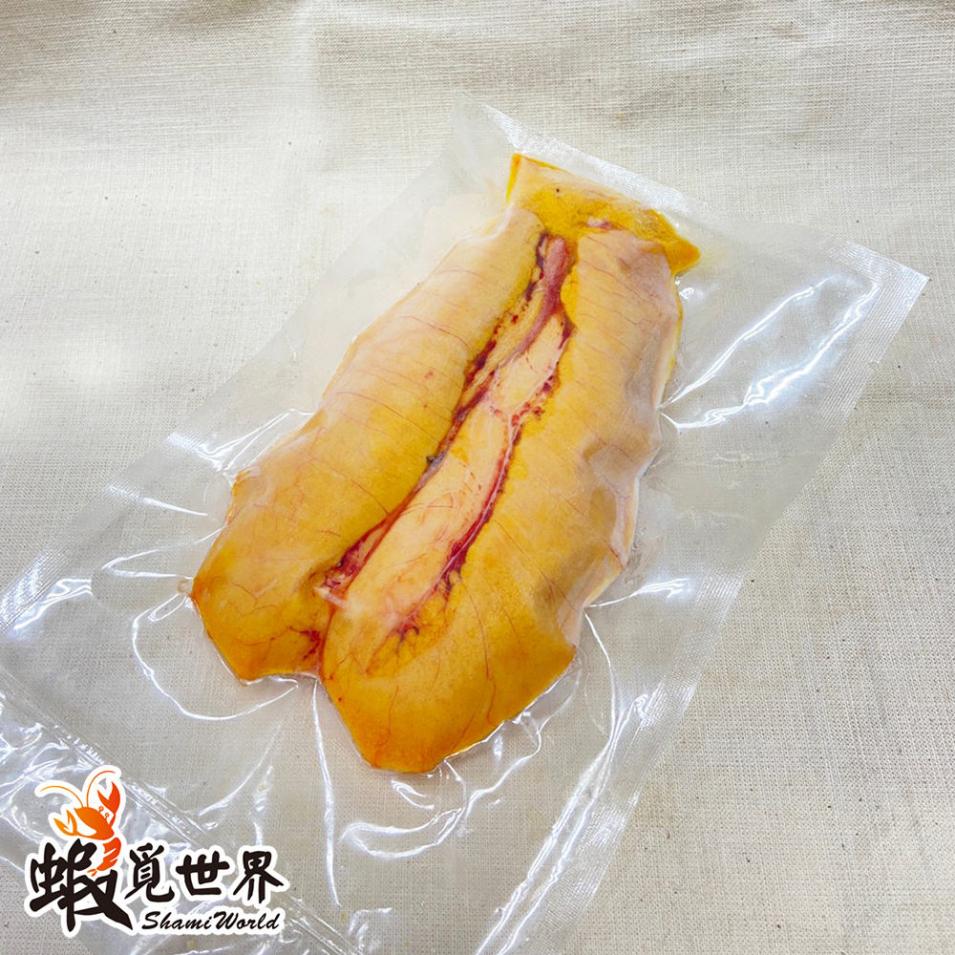 生鮮烏魚卵(300g)